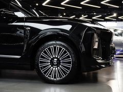 NIO ES8 Six-Seat Executive Luxury Edition - фото 5