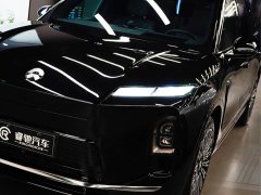 NIO ES8 Six-Seat Executive Luxury Edition - фото 6