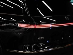 NIO ES8 Six-Seat Executive Luxury Edition - фото 7