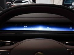 NIO ES8 Six-Seat Executive Luxury Edition - фото 8