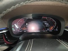 BMW 5 Series 525Li Luxury Package - ფოტო 11