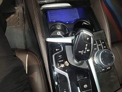 BMW 5 Series 525Li Luxury Package - ფოტო 13