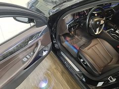 BMW 5 Series 525Li Luxury Package - ფოტო 15
