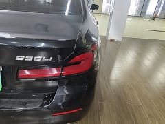 BMW 5 Series 525Li Luxury Package - ფოტო 7