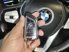 BMW 5 Series 525Li Luxury Package - ფოტო 8