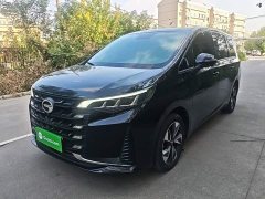 GAC Aion M6 PRO 270T DCT Deluxe Edition - ფოტო 1