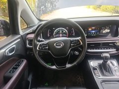 GAC Aion M6 PRO 270T DCT Deluxe Edition - ფოტო 10