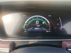 GAC Aion M6 PRO 270T DCT Deluxe Edition - ფოტო 11