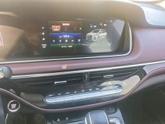 GAC Aion M6 PRO 270T DCT Deluxe Edition - ფოტო 12