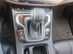 GAC Aion M6 PRO 270T DCT Deluxe Edition - ფოტო 13