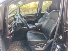 GAC Aion M6 PRO 270T DCT Deluxe Edition - ფოტო 14