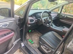 GAC Aion M6 PRO 270T DCT Deluxe Edition - ფოტო 15