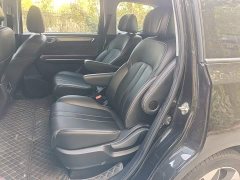 GAC Aion M6 PRO 270T DCT Deluxe Edition - ფოტო 16