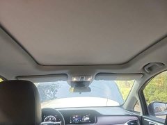 GAC Aion M6 PRO 270T DCT Deluxe Edition - ფოტო 17