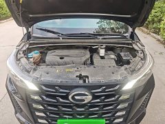 GAC Aion M6 PRO 270T DCT Deluxe Edition - ფოტო 19
