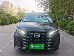 GAC Aion M6 PRO 270T DCT Deluxe Edition - ფოტო 2