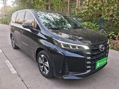 GAC Aion M6 PRO 270T DCT Deluxe Edition - ფოტო 3