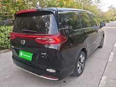 GAC Aion M6 PRO 270T DCT Deluxe Edition - ფოტო 6