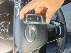 GAC Aion M6 PRO 270T DCT Deluxe Edition - ფოტო 8