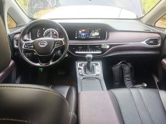 GAC Aion M6 PRO 270T DCT Deluxe Edition - ფოტო 9