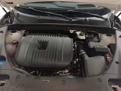 Lynk & Co 03 2.0T Diesel Automatic Ultra - photo 19