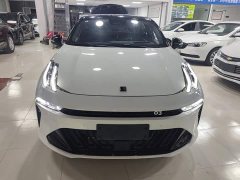Lynk & Co 03 2.0T Diesel Automatic Ultra - photo 2