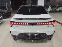 Lynk & Co 03 2.0T Diesel Automatic Ultra - photo 5