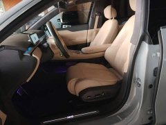 NIO ET7 75kWh - ფოტო 14