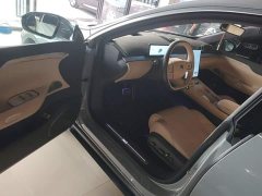 NIO ET7 75kWh - ფოტო 15