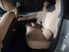 NIO ET7 75kWh - ფოტო 16