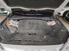 NIO ET7 75kWh - ფოტო 19