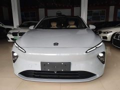 NIO ET7 75kWh - ფოტო 2