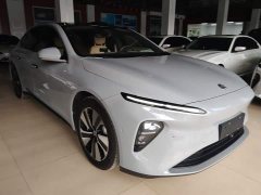 NIO ET7 75kWh - ფოტო 3