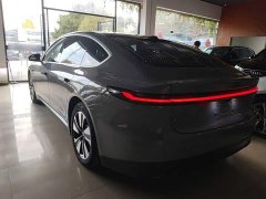 NIO ET7 75kWh - ფოტო 4
