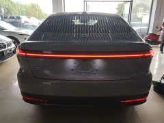 NIO ET7 75kWh - ფოტო 5