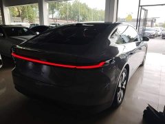 NIO ET7 75kWh - ფოტო 6