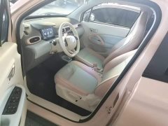 Leapmotor Leapo T03 403 Comfort Edition - ფოტო 10