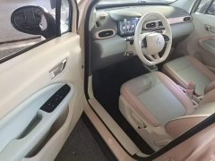 Leapmotor Leapo T03 403 Comfort Edition - ფოტო 11