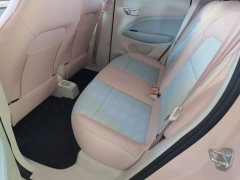 Leapmotor Leapo T03 403 Comfort Edition - ფოტო 12
