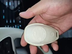 Leapmotor Leapo T03 403 Comfort Edition - ფოტო 16