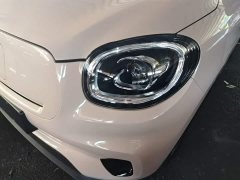 Leapmotor Leapo T03 403 Comfort Edition - ფოტო 17