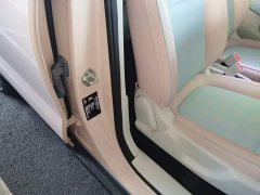 Leapmotor Leapo T03 403 Comfort Edition - ფოტო 19