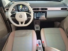 Leapmotor Leapo T03 403 Comfort Edition - ფოტო 5