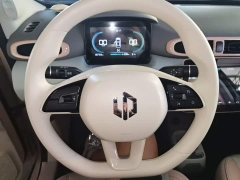Leapmotor Leapo T03 403 Comfort Edition - ფოტო 6