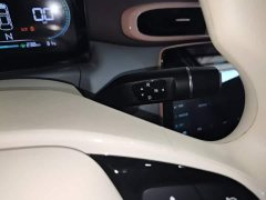 Leapmotor Leapo T03 403 Comfort Edition - ფოტო 9
