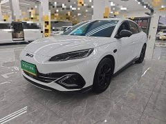 BYD Seal 06 DM-i Smart Drive Edition 80KM Luxury - photo 1