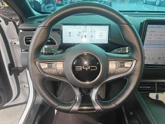 BYD Seal 06 DM-i Smart Drive Edition 80KM Luxury - photo 10