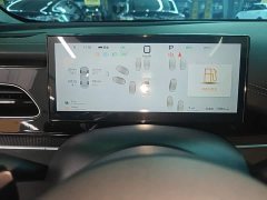 BYD Seal 06 DM-i Smart Drive Edition 80KM Luxury - photo 11