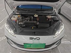 BYD Seal 06 DM-i Smart Drive Edition 80KM Luxury - photo 19