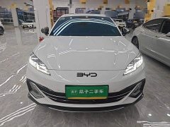 BYD Seal 06 DM-i Smart Drive Edition 80KM Luxury - photo 2